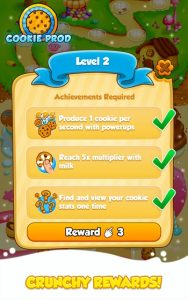 Cookie Clickers 2 screenshot 3