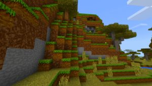 Craftsman Zero screenshot 2