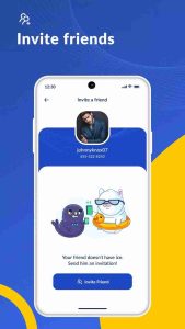 Crypto Ice screenshot 1