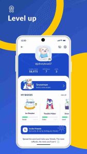 Crypto Ice screenshot 2