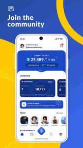 Crypto Ice screenshot 3