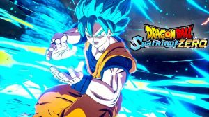Dragon Ball Sparking Zero Mobile screenshot 2