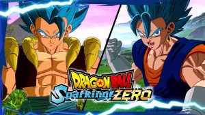 Dragon Ball Sparking Zero Mobile screenshot 1