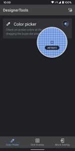Designer Tools Pro screenshot 1