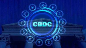 Digital Currency CBDC screenshot 3