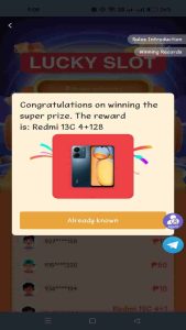 DogGo Earning App screenshot 1