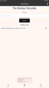 Dook Note screenshot 2