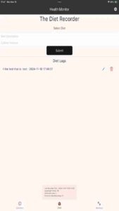 Dook Note screenshot 3