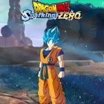 Dragon Ball Sparking Zero Mobile