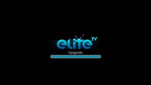 Elite TV screenshot 1
