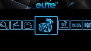 Elite TV screenshot 4