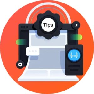 Enhance Tips