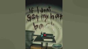 Escaping Agent screenshot 1