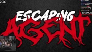 Escaping Agent screenshot 4