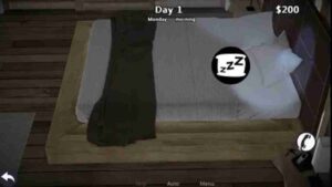 Evil Life screenshot 1