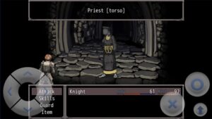 Fear and Hunger screenshot 1