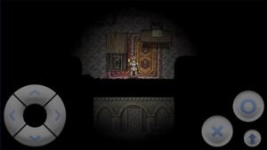 Fear and Hunger screenshot 2