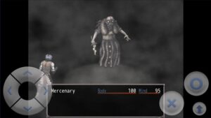 Fear and Hunger screenshot 3