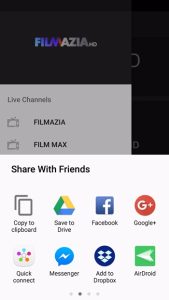 FilmyWorld screenshot 4