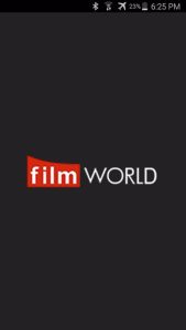 FilmyWorld screenshot 1