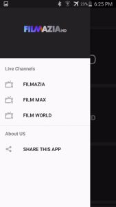 FilmyWorld screenshot 3