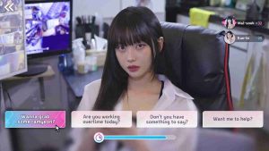 Five Hearts Under One Roof screenshot 3