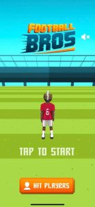 Football Bros screenshot 1