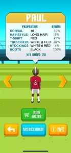 Football Bros screenshot 2