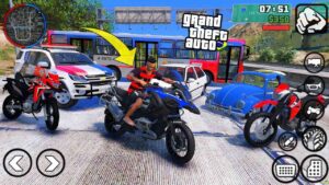 GTA Brasil Lite screenshot 1