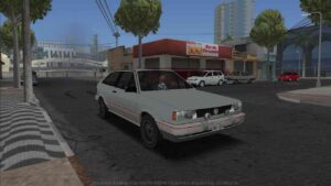 GTA Brasil Lite screenshot 2