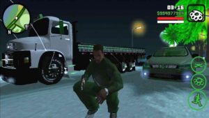 GTA Brasil Lite screenshot 3