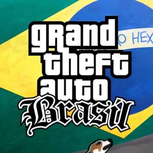 GTA Brasil Lite