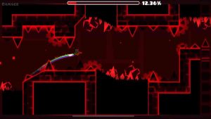 Geometry Dash screenshot 3