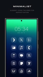 Glassify screenshot 4