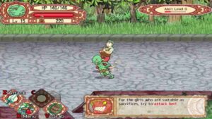 Goblin Walker screenshot 3