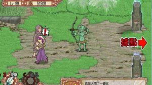 Goblin Walker screenshot 4