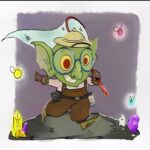 Goblin Walker