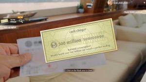 Half Billion Love Choice Mobile screenshot 1
