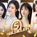 Half Billion Love Choice Mobile