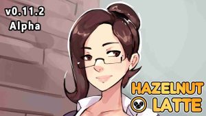Hazelnut Latte screenshot 3