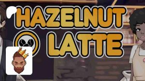 Hazelnut Latte screenshot 1