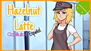 Hazelnut Latte screenshot 4