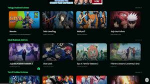 Hidden Leaf screenshot 3