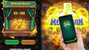 ICICI Game screenshot 1