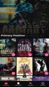 Jerkflix screenshot 1