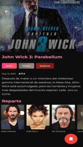 Jerkflix screenshot 4