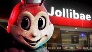 Jollibee screenshot 2