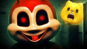 Jollibee screenshot 1