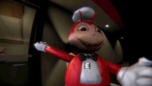 Jollibee screenshot 4