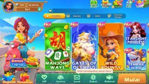 Juara666 screenshot 3